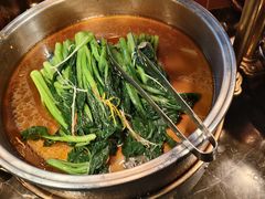 -東盛炭烤自助料理(浦东文峰广场店)