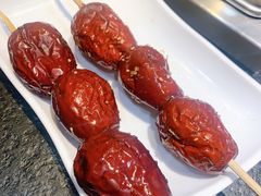 -老万烧烤(典逸心洲店)
