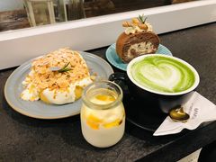 -MIMO CAFE(沙头角店)