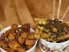 -魏记冰粉(恩威楼家属院店)