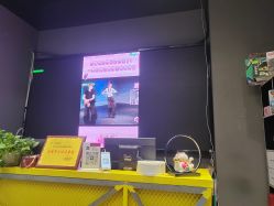 -欲非舞蹈