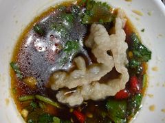 -牛很鲜潮汕牛肉火锅(乐清店)