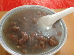牛肉汤-烂厅下牛肉汤