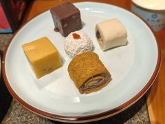 -真地道京味府·鲜橙烤鸭·北京菜(朝外大街东大桥店)