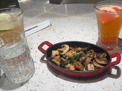 -CRAZYONES西班牙海鲜饭(上海美罗城店)