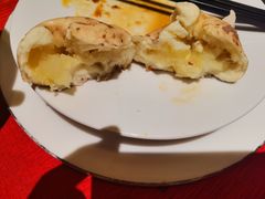 -东岭皇冠假日酒店-彩丰楼中餐厅