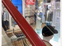 -优衣库(银座店)