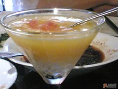 杨枝金露-福1039(愚园路店)