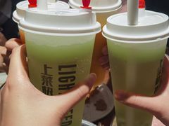 -吕氏疙瘩汤·新派鲁菜(济南万象城店)