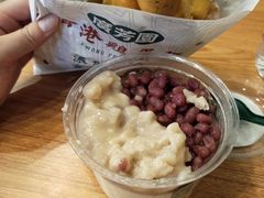 -广芳园·香港潮饮店(文化路店)