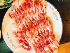 -裕德孚·非遗手切涮羊肉(东直门内大街店)