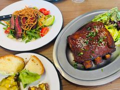 -尚牛社会 Beef & Liberty(金桥EKA天物店)