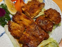 -大岛日本料理铁板烧(南通大饭店)