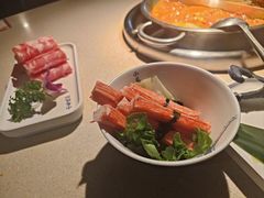 -小龙坎火锅(全球旗舰店)