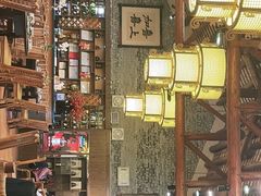 -猪肉婆私房菜(容桂总店)