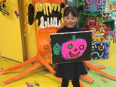 -佳禾国际美术书法教育(仁恒置地广场校区)