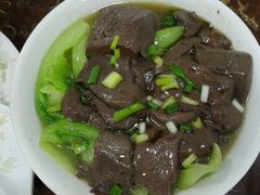 鸭红菜-陈光记烧腊店(罗保博士街店)