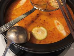 -琥珀川糟粕醋火锅(慈云寺店)