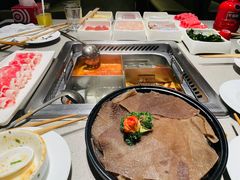 -海底捞火锅(漫乐城夜宵主题店)