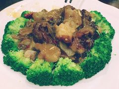 -萧记三鲜烩面(瑞达路店)