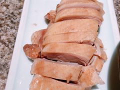 招牌盐水鸭-南京大牌档(人民广场店)