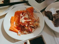 -星伦多 自助料理(圆融店)