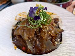 -有奴思烤肉·清真(正宁路店)