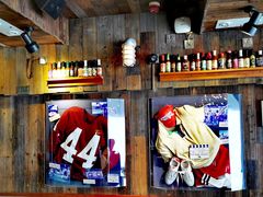 -阿甘虾餐厅(凌霄阁店)