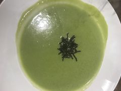 -斯比特花园西餐厅(东方商厦店)