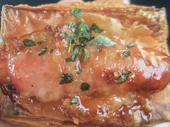 丹麦小热狗-酥侯糕点(梅江凤水园店)