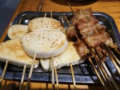 -滨城串吧(三元桥店)