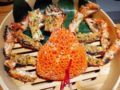 -大将料理餐厅(汇锦街店)