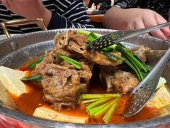 -西贝莜面村(近铁城市广场店)