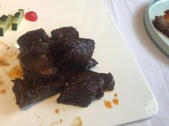 -老洋房花园饭店(绍兴路店)