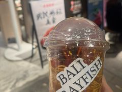 -巴厘龙虾·榜首油焖大虾(音乐学院·沿江酒馆店)