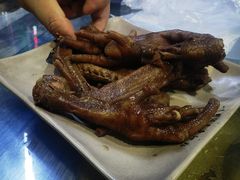 -阆辣荟餐饮(老味道8年·古城店)