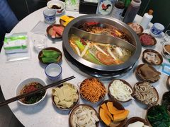 -芈重山老火锅(昌平店)