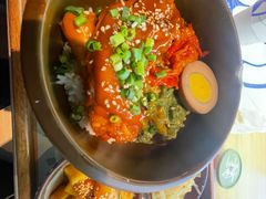 -京参 • 擂椒饭(这有山店)