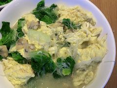 -吕氏疙瘩汤·新派鲁菜(东城万达广场店)