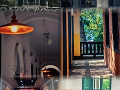 -湖南省立第一师范学校旧址