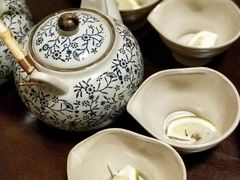 松茸汤-円满日式居酒屋(蓉花路美食街店)