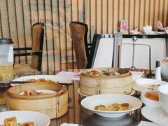 -福州世茂洲际酒店·福邸(台江店)