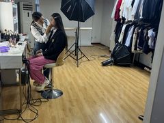 -小象国照相馆(宝山万达店)