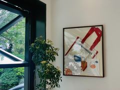 -稀物集咖啡(徽州大道店)