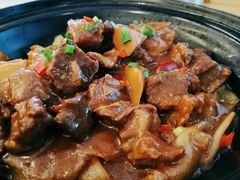 牛腩陈村粉-四季海鲜酒楼·粤菜·早茶·宴会(南山中心区店)