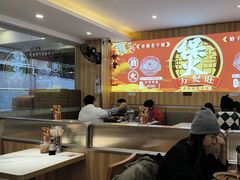-万煲旺·香港老传承煲仔饭·猪杂汤(客村店)