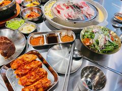 -朴安胖·韩国烤肉(沈阳店)
