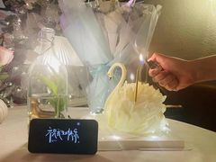 -玉见cake低糖蛋糕甜品台定制(河西店)