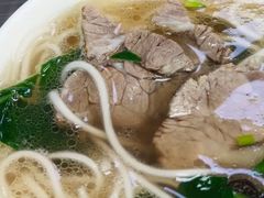 -胡家包子·清真(大众巷店)