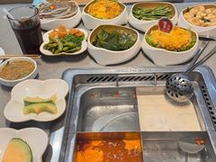 -海底捞火锅(天一广场亚细亚店)